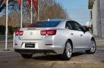 Holden Malibu 2014 года